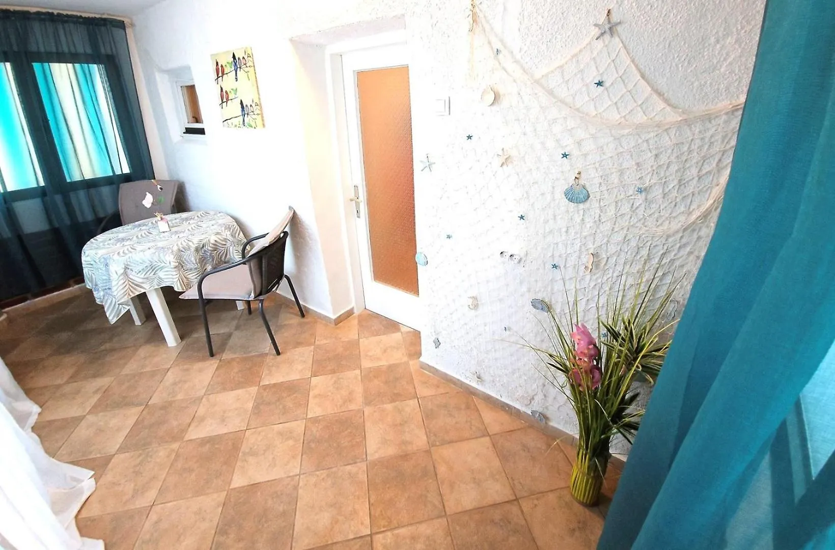 Apartment Eliana Zambratija  0*, Zambratija (Istria)