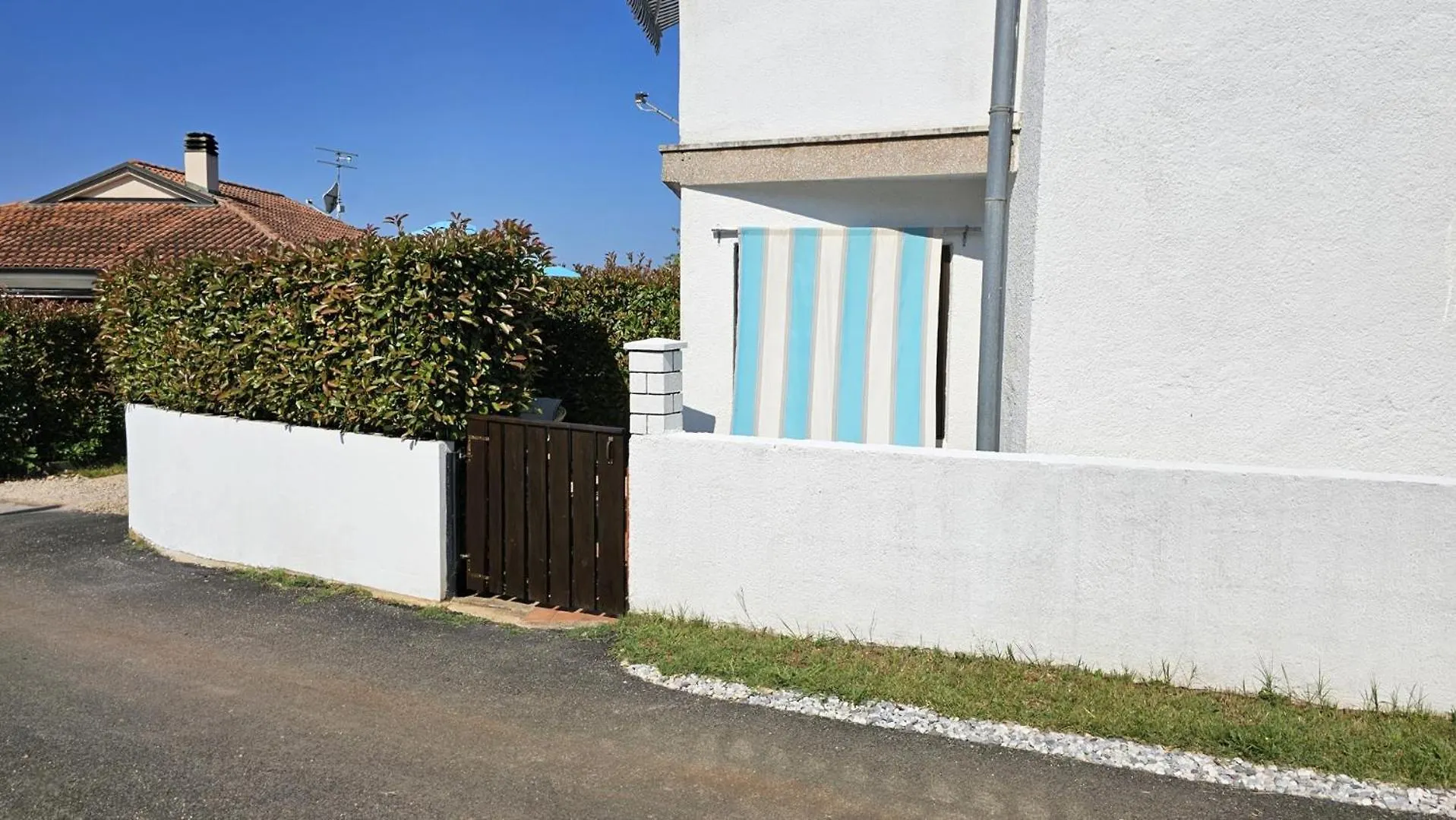 Apartment Eliana Zambratija   Zambratija (Istria)