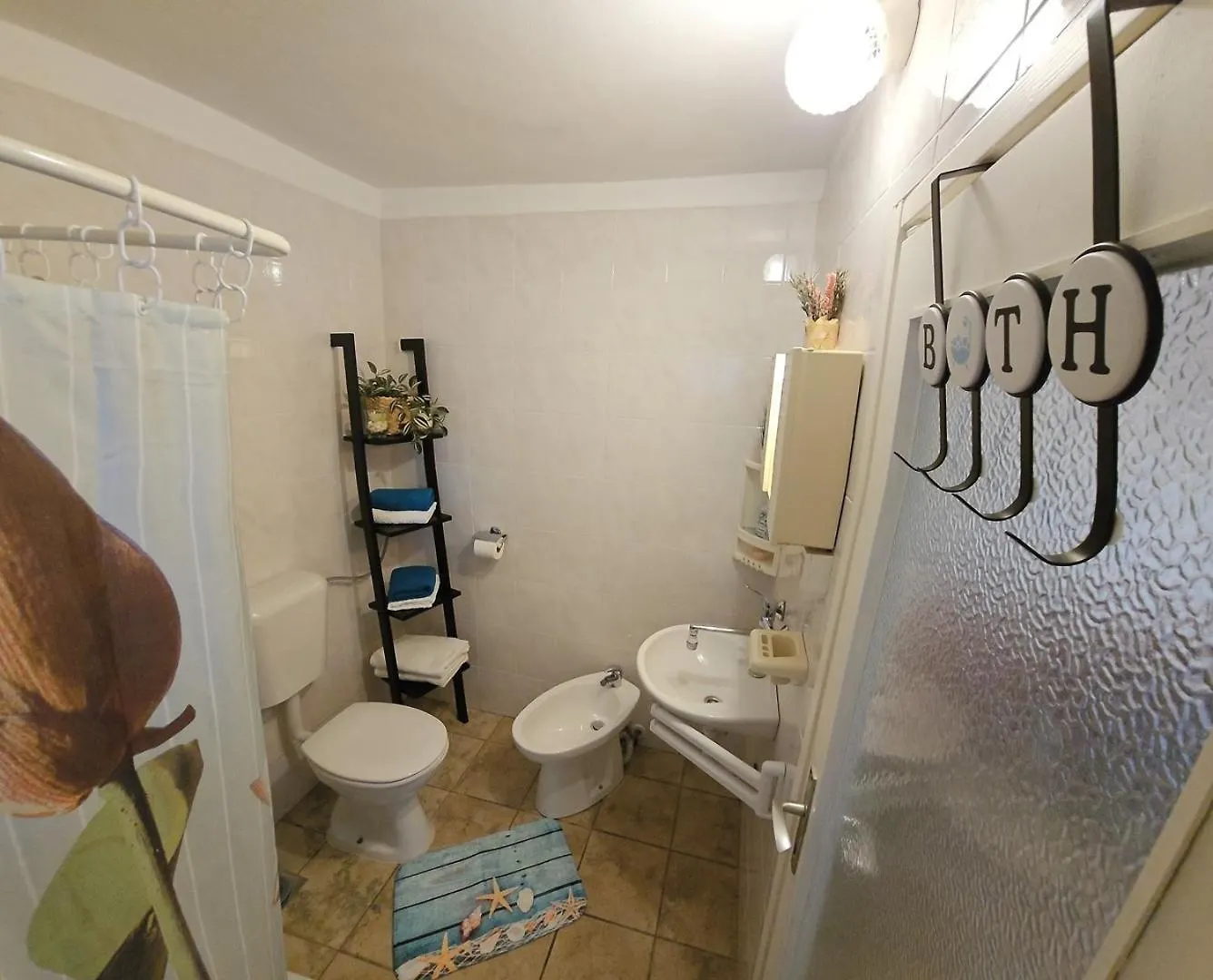 Apartment Eliana Zambratija   Zambratija (Istria)