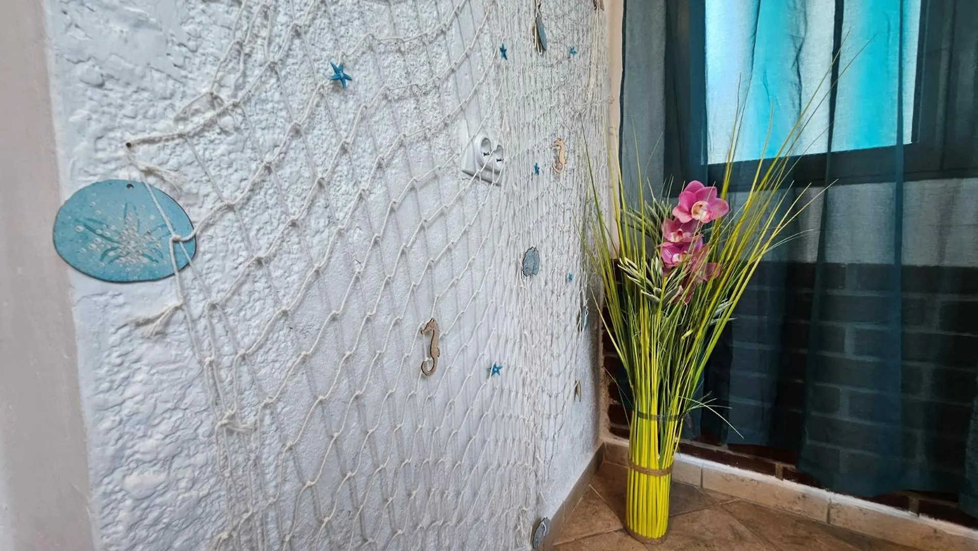 Apartment Eliana Zambratija