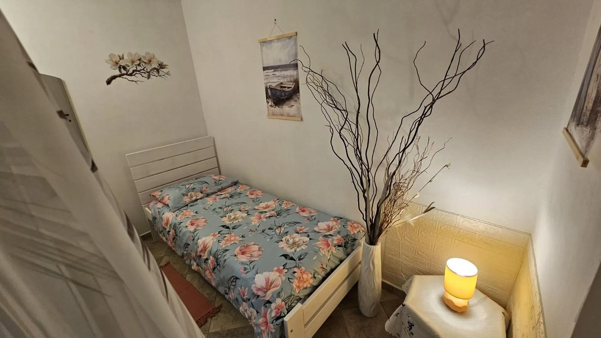 Apartment Eliana Zambratija