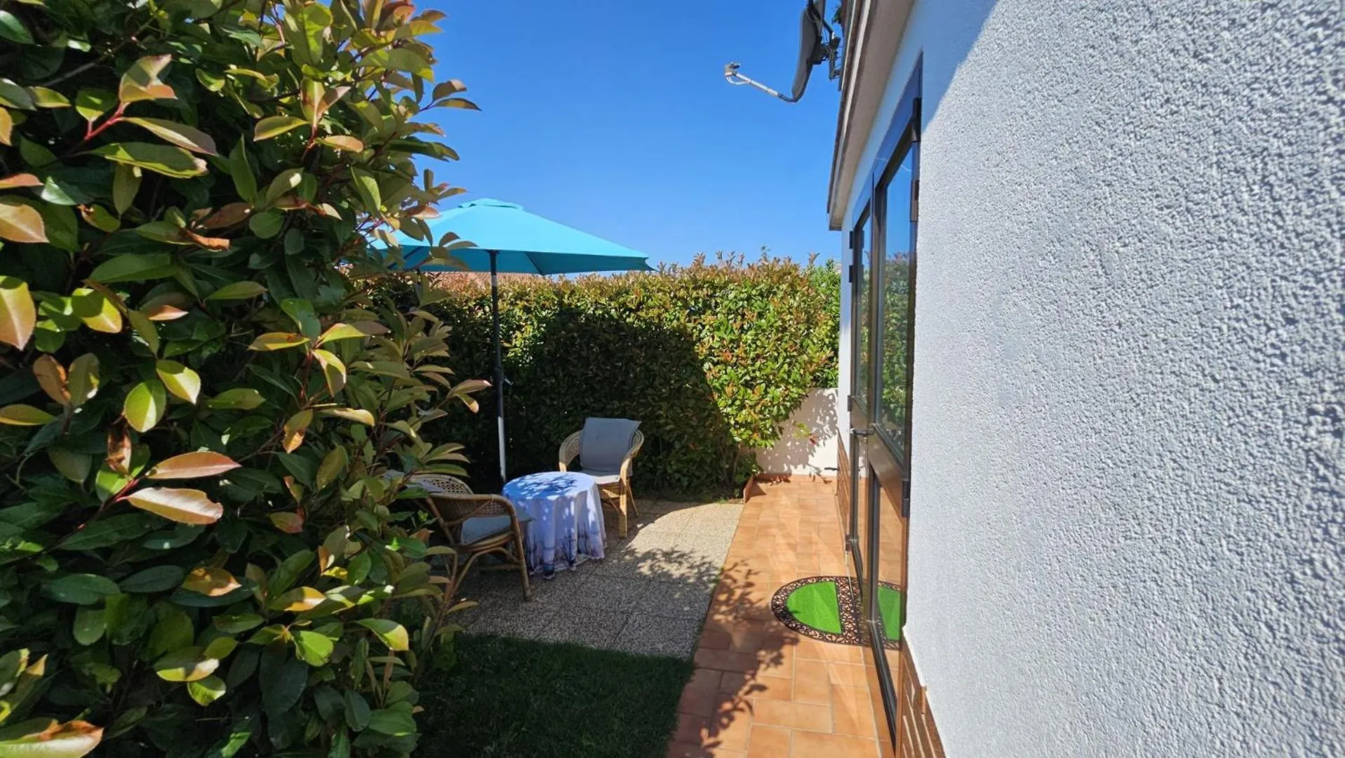 Apartment Eliana Zambratija   Zambratija (Istria)